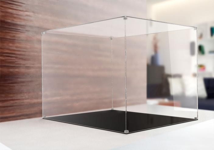 Speed Champions Mecedes SLR 2137